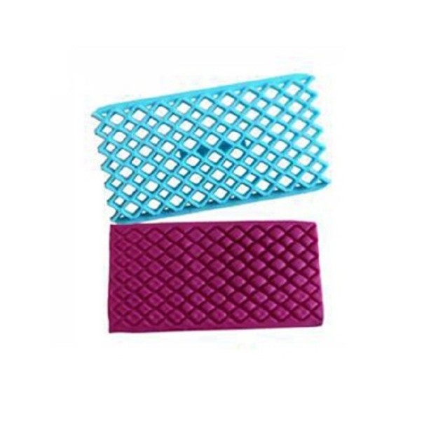 Gabarit pour pâte d'amande 7