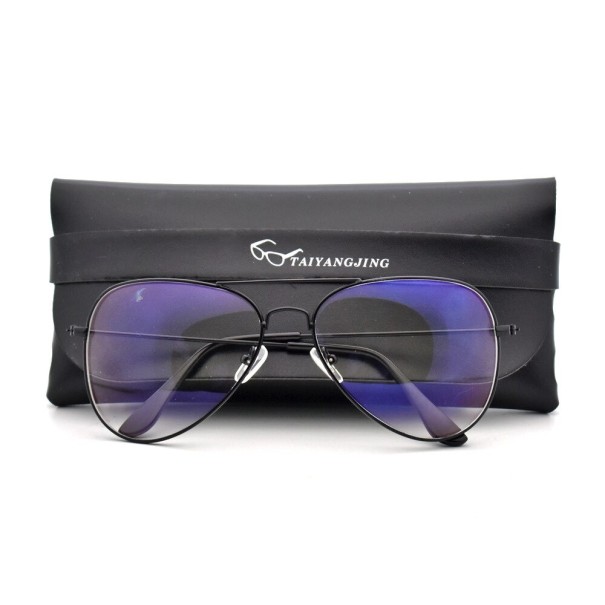 Gafas anti luz azul T1472 negro