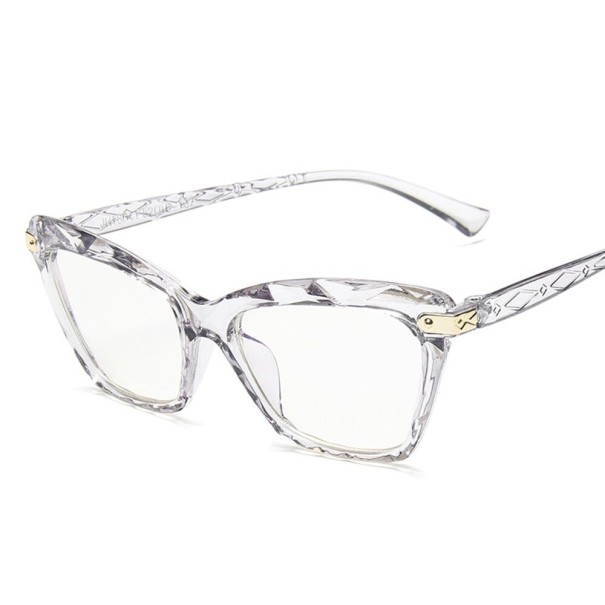 Gafas con filtro de luz azul T1438 gris
