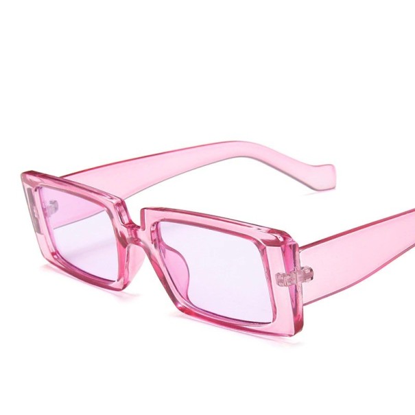 Gafas de sol cuadradas para mujer E1261 9