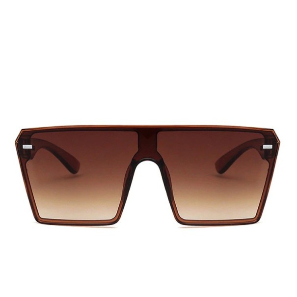 Gafas de sol cuadradas para mujer E1264 3 Gafas de sol cuadradas para mujer E1264 3
