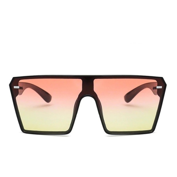 Gafas de sol cuadradas para mujer E1264 7
