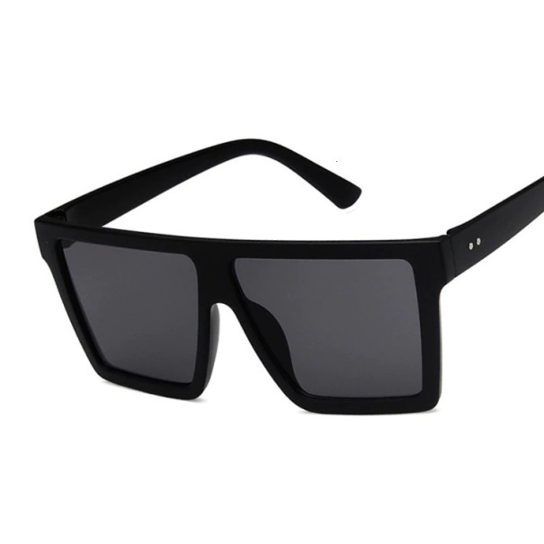 Gafas de sol cuadradas para mujer E1301 5 Gafas de sol cuadradas para mujer E1301 5