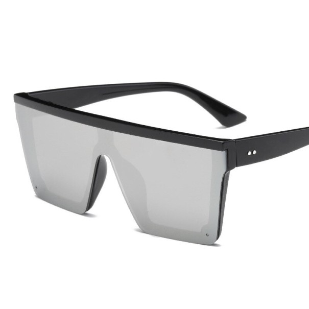 Gafas de sol cuadradas para mujer E1302 5