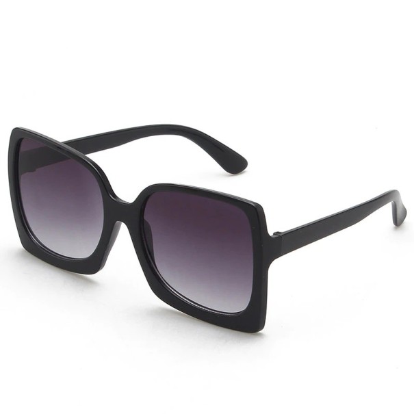 Gafas de sol cuadradas para mujer E1330 1