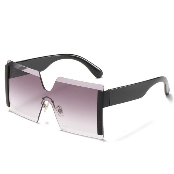 Gafas de sol cuadradas para mujer E1405 7