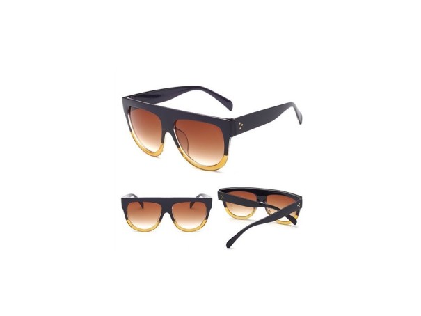 Gafas de sol de moda J712 4