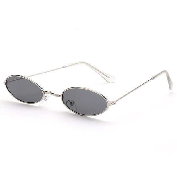 Gafas de sol de mujer B618 gris