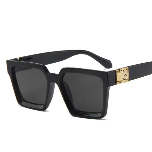 Gafas de sol de mujer E1343 negro