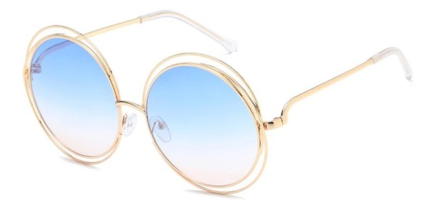 Gafas de sol de mujer E1388 5