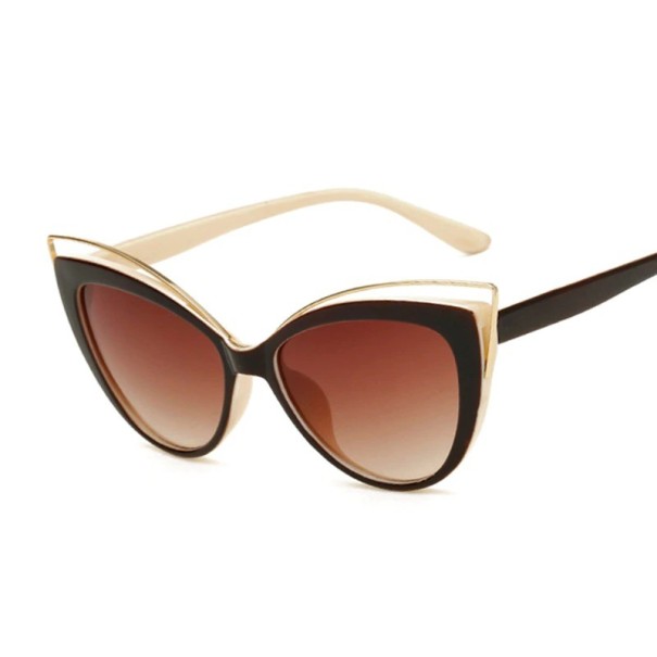 Gafas de sol de mujer E1402 4