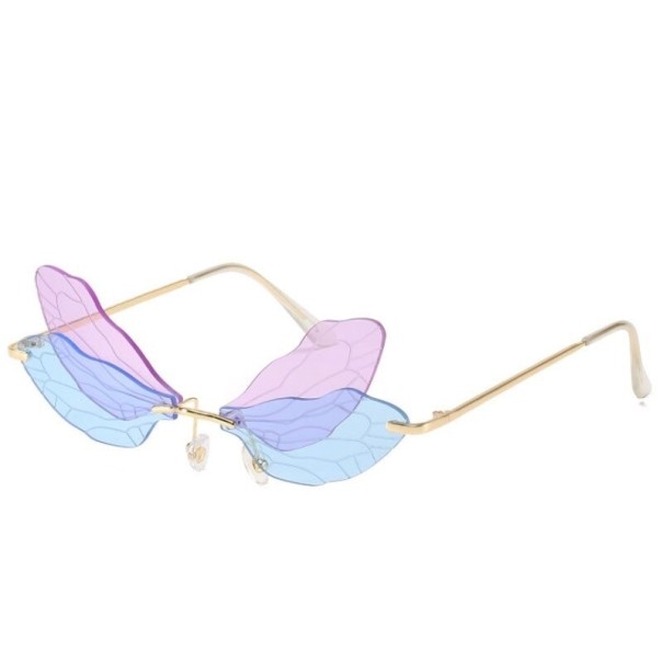 Gafas de sol de mujer E1409 4