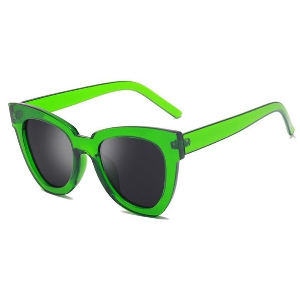 Gafas de sol de mujer E1425 verde