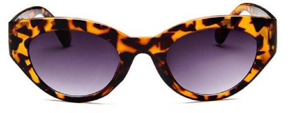 Gafas de sol de mujer E1433 4