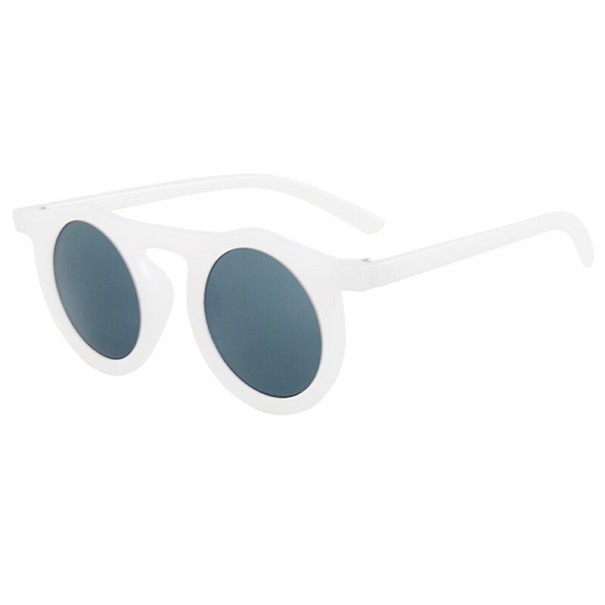Gafas de sol de mujer E1518 blanco