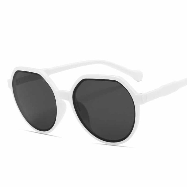 Gafas de sol de mujer E1553 blanco