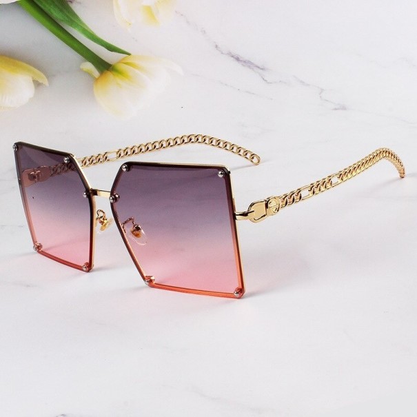 Gafas de sol de mujer E1598 6