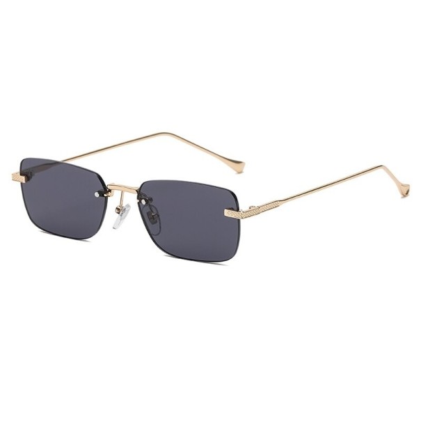 Gafas de sol de mujer E1610 negro