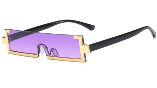 Gafas de sol de mujer E1631 4