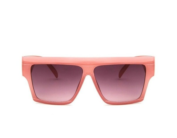Gafas de sol de mujer E1650 rosa Gafas de sol de mujer E1650 rosa