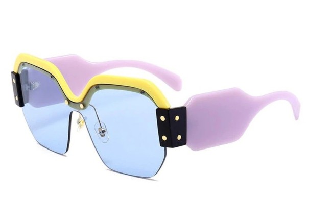 Gafas de sol de mujer E1721 4