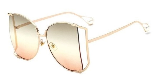 Gafas de sol de mujer E1763 2