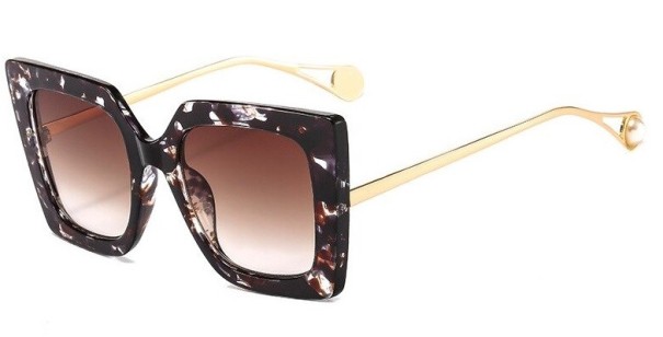 Gafas de sol de mujer E1837 6