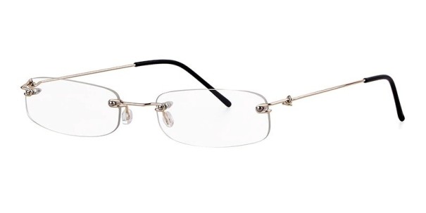 Gafas de sol de mujer E1883 cristalino