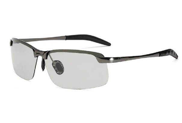 Gafas de sol deportivas para hombre E1970 2