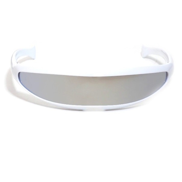 Gafas de sol futuristas Z370 gris Gafas de sol futuristas Z370 gris