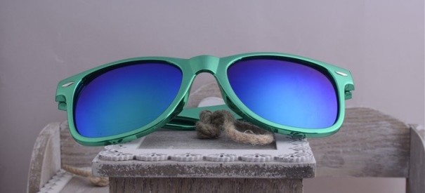 Gafas de sol mujer Angel J535 7