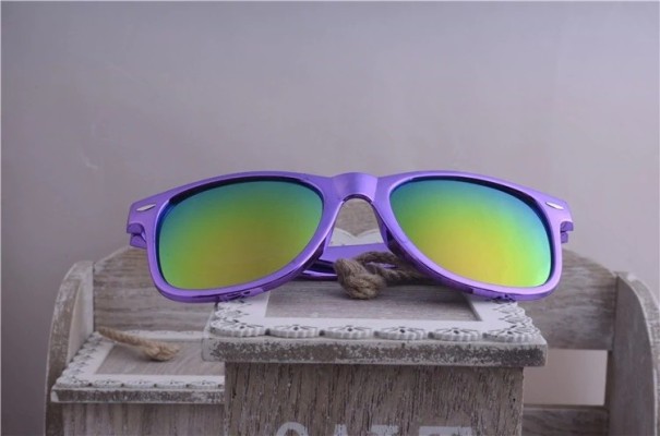 Gafas de sol mujer Angel J535 8