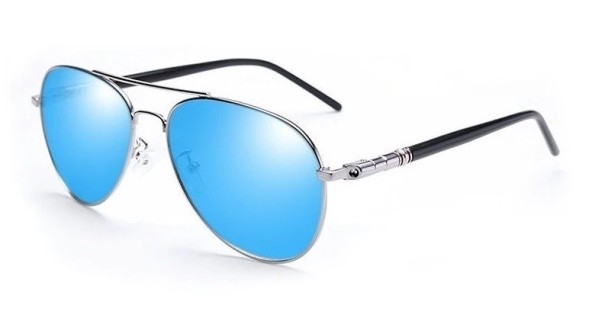 Gafas de sol para hombre E1919 5