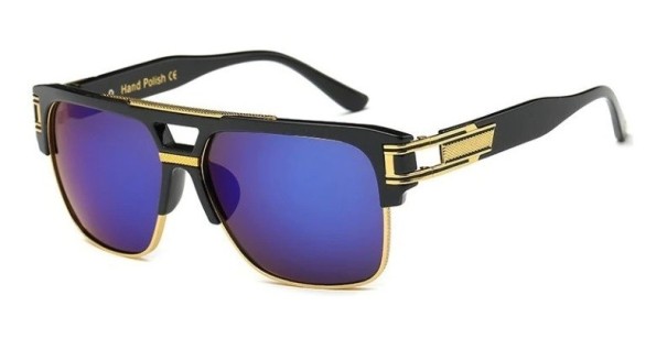 Gafas de sol para hombre E1921 4