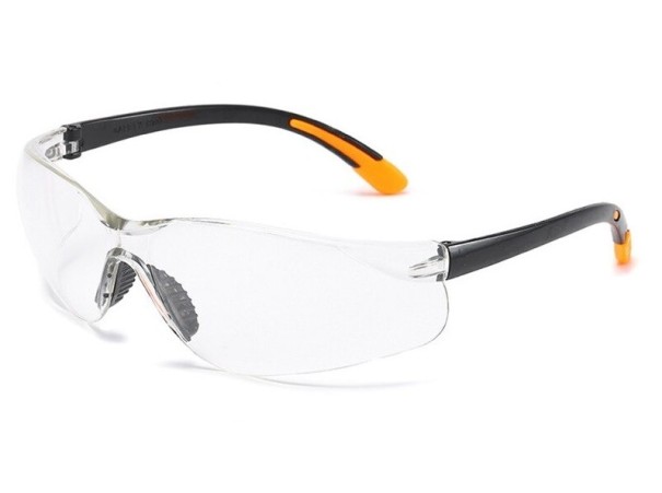 Gafas de sol para hombre E1983 cristalino