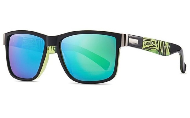 Gafas de sol para hombre E1991 7