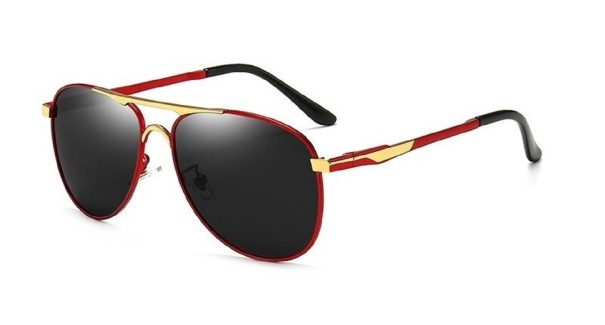 Gafas de sol para hombre E2007 3