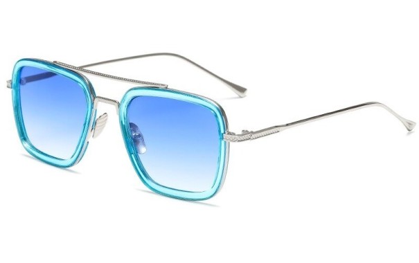 Gafas de sol para hombre E2016 5