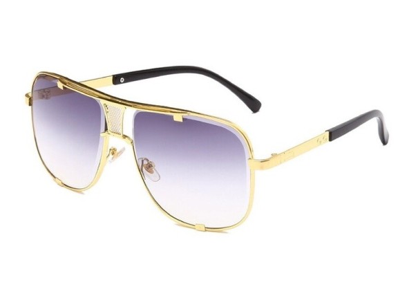 Gafas de sol para hombre E2053 1