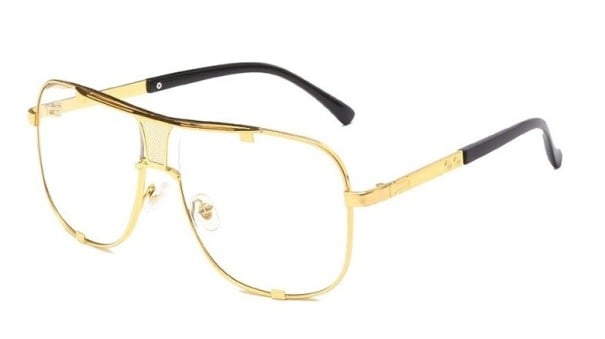 Gafas de sol para hombre E2053 6