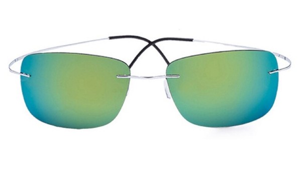 Gafas de sol para hombre E2091 8 Gafas de sol para hombre E2091 8