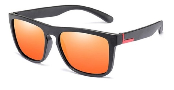 Gafas de sol para hombre E2093 4