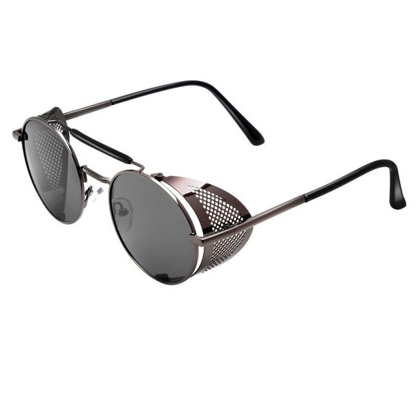 Gafas de sol para hombre E2118 6 Gafas de sol para hombre E2118 6