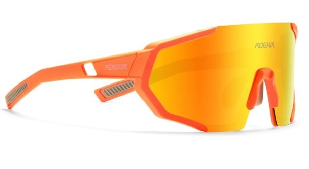 Gafas de sol para hombre E2124 8