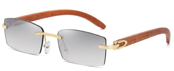 Gafas de sol para hombre E2140 3