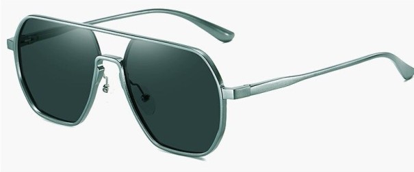 Gafas de sol para hombre E2141 2