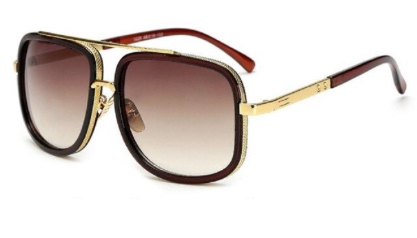 Gafas de sol para hombre E2163 3