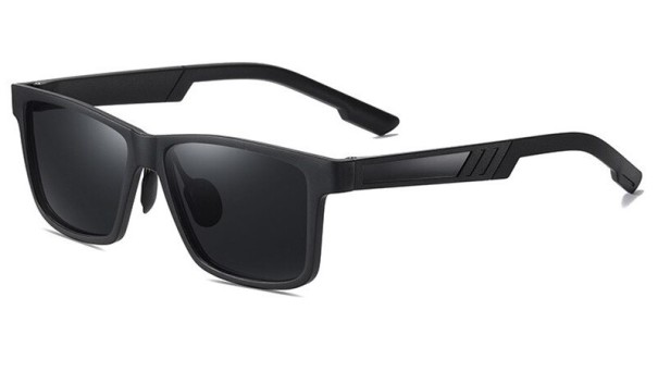 Gafas de sol para hombre E2172 negro