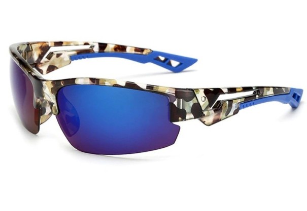 Gafas de sol para hombre E2184 2
