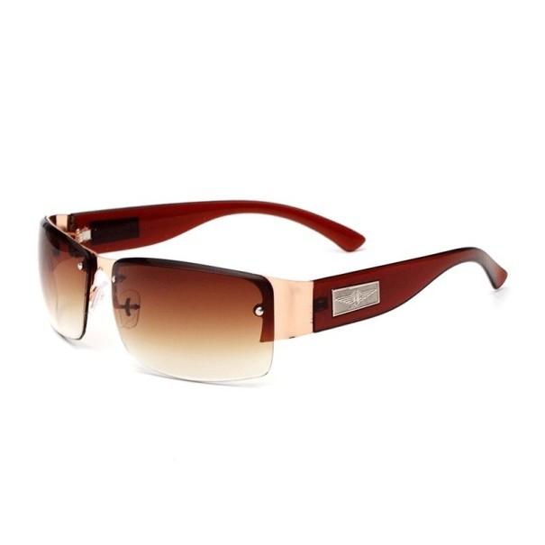 Gafas de sol para hombre E2198 4
